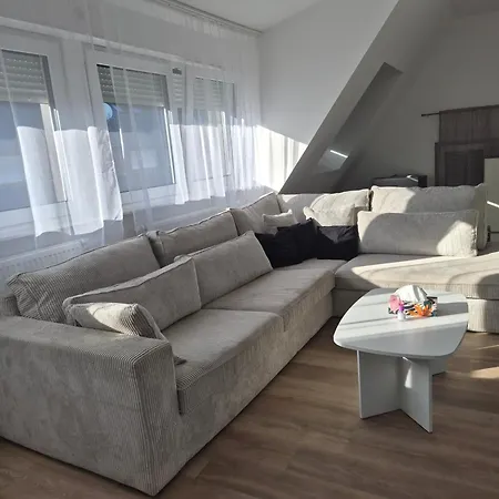Lägenhet Nektarios Bulus