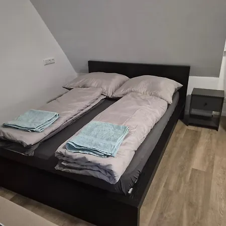 Lejlighed Nektarios Bulus