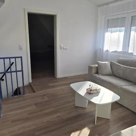 Lägenhet Nektarios Bulus Kernen